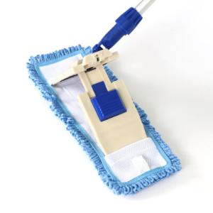 Mesh-Backed Pocket Mops Mesh-Backed Pocket Mops